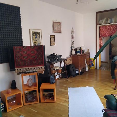 Nettes Apartment Im 14Ten Bezirk In Wien Exterior foto