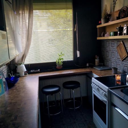 Nettes Apartment Im 14Ten Bezirk In Wien Exterior foto